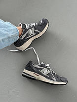 Жіночі Кросівки New Balance 1906D Protection Pack Dark Grey / Нью Беланс 1906Д Протекшн Пак Темно Сірі, фото 5