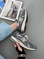 Жіночі Кросівки New Balance 1906D Protection Pack Dark Grey / Нью Беланс 1906Д Протекшн Пак Темно Сірі, фото 3