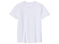 Футболка белая базовая George 1 штука размеры от 98 до 176