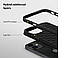 Чохол Caseology Parallax для iPhone 12 Mini Matte Black (ACS01762), фото 11