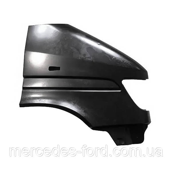 Крило переднє праве нове Mercedes Sprinter 2.9 TDI / дизель Мерседес Спринтер 1995-2000, фото 1