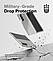 Чохол Ringke Fusion до Samsung Galaxy Fold 6 Clear (F865R52), фото 6