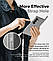 Чохол Ringke Fusion до Samsung Galaxy Fold 6 Clear (F865R52), фото 9