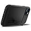 Чохол Spigen Slim Armor до iPhone 14 Black (ACS04683), фото 8