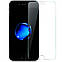 Захисне скло Remax 2.5 D Tempered Glass з плівкою для iPhone 6/6S Transparent, фото 3