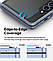 Захисне скло Ringke Cover Display Tempered Glass 2-pack до Samsung Galaxy Flip 6 Clear (G4as883), фото 5
