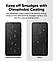Захисне скло Ringke Easy Slide Privacy Tempered Glass 2-Pack до Samsung Galaxy S24 Clear (G4as127), фото 9