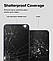 Захисне скло Ringke Easy Slide Privacy Tempered Glass 2-Pack до Samsung Galaxy S24 Clear (G4as127), фото 10