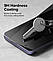 Захисне скло Ringke Easy Slide Privacy Tempered Glass 2-Pack до Samsung Galaxy S24 Clear (G4as127), фото 11