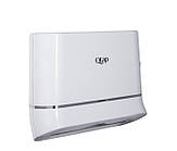 Тримач для паперових рушників Qtap Drzak na Rucniky QTDR600WP