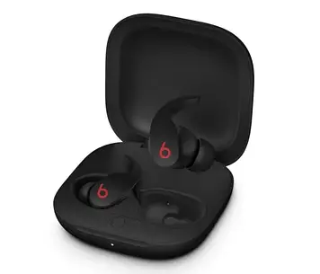 Apple Beats Fit Pro Black