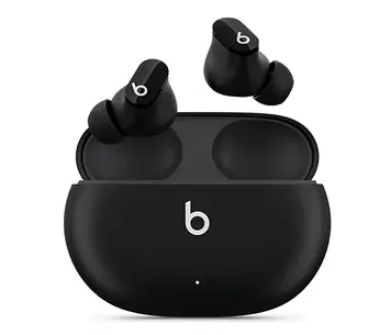 Apple Beats Studio Buds Black