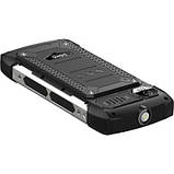 Популярний! Мобільний телефон Sigma X-treme PK68 Black (4827798466711) - Краща якість тільки на Nukleon.com.ua, фото 5