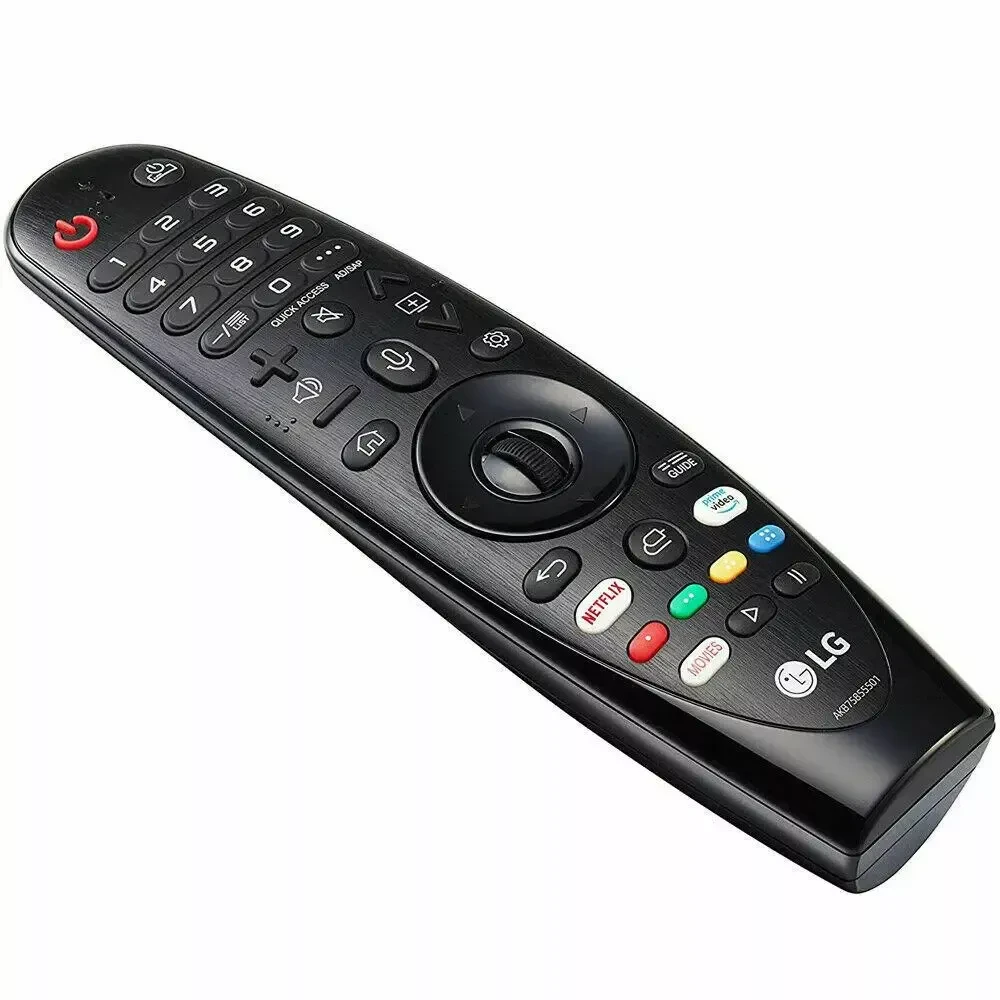 Пульт для телевізора LG AN-MR20GA AKB75855501 MIC