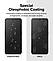 Захисне скло Ringke Tempered Glass 2-pack до Nothing Phone 2 Clear (G4as121), фото 9