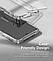 Захисне скло Ringke Tempered Glass 2-pack до Nothing Phone 2 Clear (G4as121), фото 10