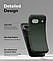 Чохол Ringke Onyx до Google Pixel 8a  Dark Green (N831E75), фото 4