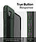 Чохол Ringke Onyx до Google Pixel 8a  Dark Green (N831E75), фото 6