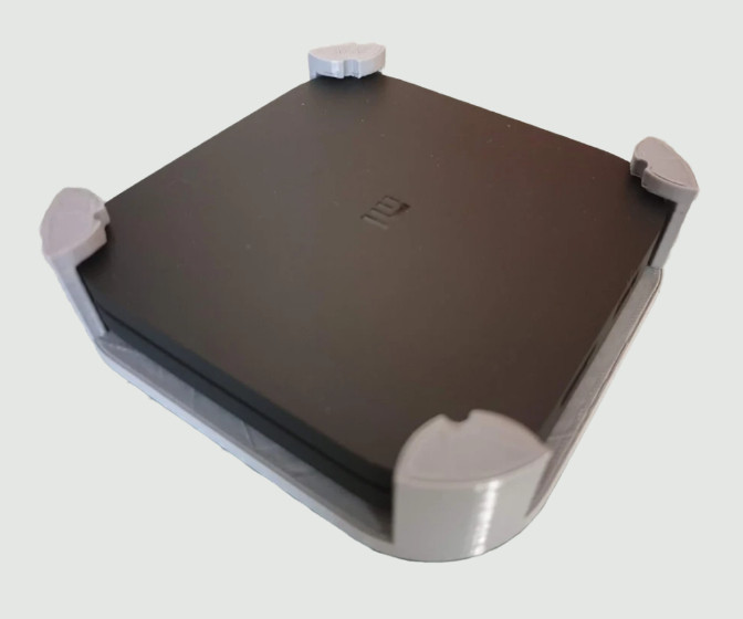 Кріплення для Xiaomi Mi Box S