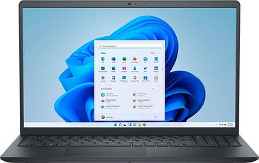 Ноутбук Dell Inspiron 15 3535 (I3535-A813BLK-PUS), Відновлений