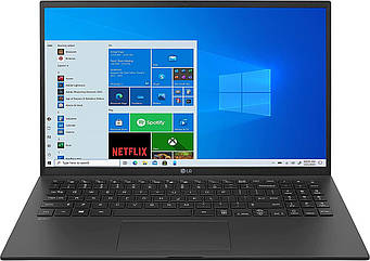 Ноутбук LG gram 15 15Z90R (15Z90R-P.AAC6U1)