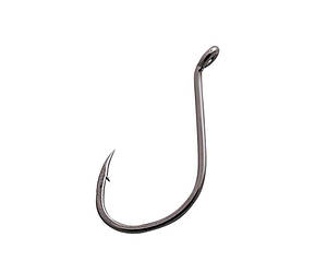 Гачки Owner Cut SSW 5111 Black Chrome №5/0 (154039) 5111-151