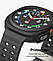 Чохол Ringke Slim + Glass Combo до Galaxy Watch Ultra 47mm Matte Black (CBS87903RS), фото 7