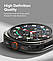 Чохол Ringke Slim + Glass Combo до Galaxy Watch Ultra 47mm Matte Black (CBS87903RS), фото 10