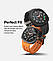 Чохол Ringke Slim + Glass Combo до Galaxy Watch Ultra 47mm Matte Black (CBS87903RS), фото 11