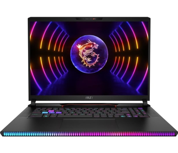 Ноутбук MSI Raider GE68 HX 14VGG-287US (RAIDERGE6814287)