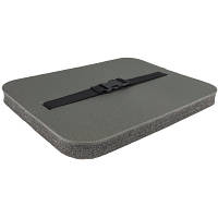 Популярний! Туристичне сидіння Poputchik 25 мм р.M 350 х 265 мм (16-070-IS) - Краща якість тільки на Nukleon.com.ua