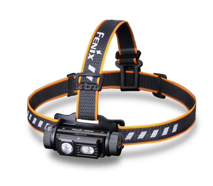 Налобний ліхтар Fenix HM60R