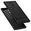 Чохол Caseology Parallax до Samsung Galaxy S24 Ultra Matte Black (ACS07318), фото 4