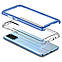Чохол Caseology Skyfall Flex для Samsung Galaxy S20 Plus Ocean Blue (ACS00776), фото 5