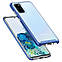 Чохол Caseology Skyfall Flex для Samsung Galaxy S20 Plus Ocean Blue (ACS00776), фото 9