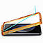 Захисне скло Spigen Glas.tR Align Master 2-Pack до Samsung Galaxy S23 FE Clear (AGL06986), фото 3