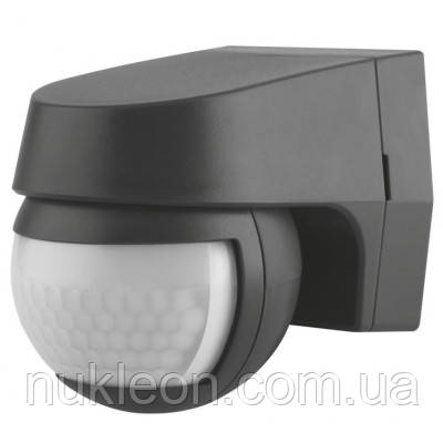 Популярний! Датчик руху LEDVANCE WALL 110DEG IP44 DG (4058075244757) - Краща якість тільки на Nukleon.com.ua, фото 1