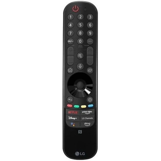 Пульт дистанційного керування LG AN-MR22GA MIC