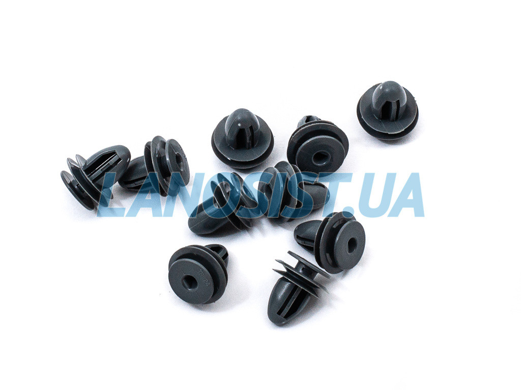 Кліпса кріплення обшивки дверей Епіка Каптива GM 94530590