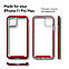 Чохол Caseology Skyfall для iPhone 11 Pro Max Red (075CS27154), фото 8