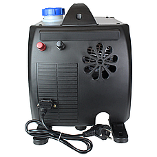 Автономка переносна Вебасто Dizeltron NF06, 8 кВт, 12V/24V/220V, фото 5