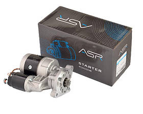 Стартер ASR Daewoo Lanos 1.4 (GE370004)