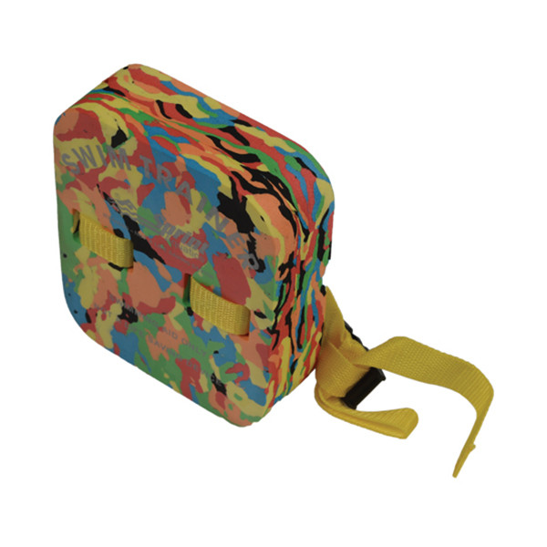 Пояс дитячий для плавання Sprint Aquatics 617 (кольоровий), SA-617-MC, фото 1