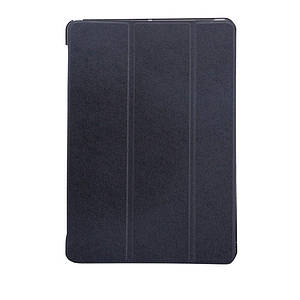 Чохол Silk Pattern Tri-fold Stand PU+PC для iPad Pro 12.9" (2018) Black