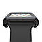 Чохол Speck CandyShell Fit для Apple Watch 42mm 1 Gen. Grey/Black, фото 7