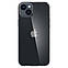 Чохол Spigen Air Skin Hybrid до iPhone 14 Plus Crystal Clear (ACS04886), фото 2