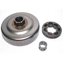 Чашка зчеплення бензопили Kraissmann KS 180 KS 250