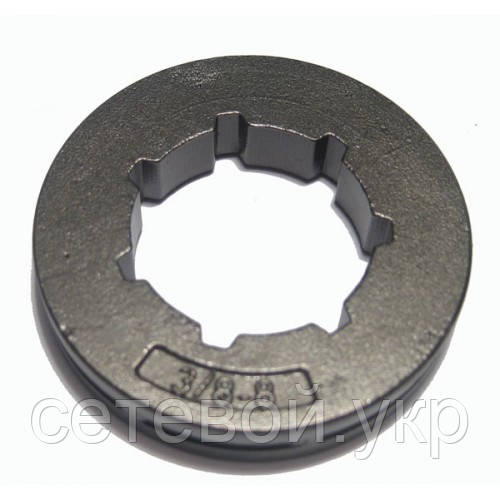 Зірочка вінець для професійних бензопил