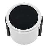 Датчик температури охолоджуючої рідини двигуна автомобіля авто автомобільний датчик для машини 52мм LED, фото 3