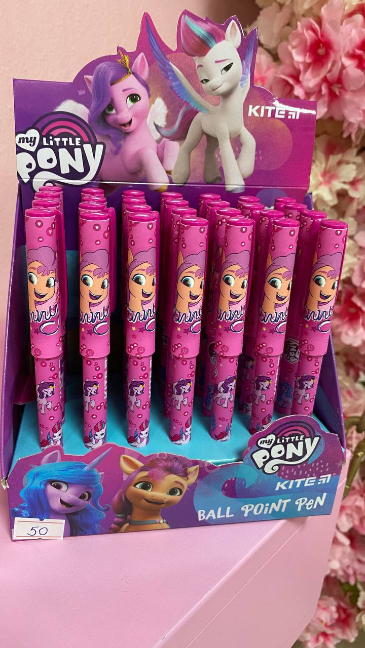 Ручка My Little Pony, фото 1